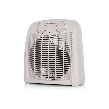 Riscaldamento Orbegozo FH 7000 Bianco Nero 2000 W