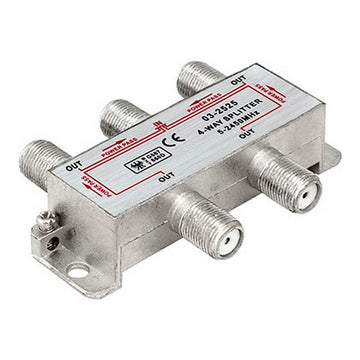 Distributore di Antenna NIMO 5-2450 MHz