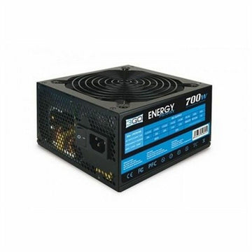 Fonte di Alimentazione 3GO PS701SX 700W 4 x SATA <20dB