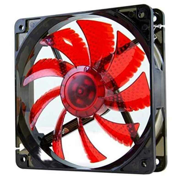 Ventola da Case NOX NXCFAN120LR Cool Fan Ø 12 cm