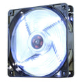 Ventola da Case Nox NXCFAN120LW Cool Fan 12 cm LED