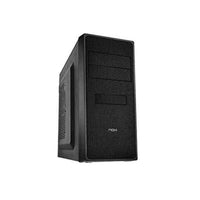 Case computer desktop ATX Nox Coolbay RX USB 3.0 Nero