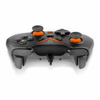 Controller Gaming Krom NXKROMKEY USB