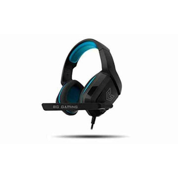 Auricolare con Microfono Gaming BG RADAR