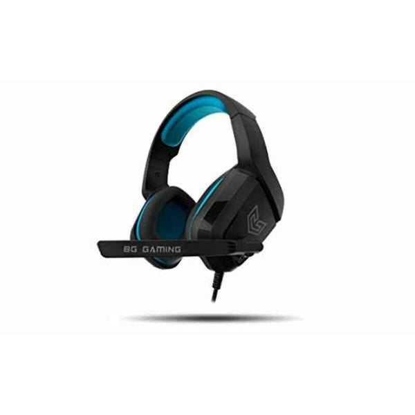 Auricolare con Microfono Gaming BG RADAR