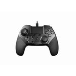 Controller Gaming Krom NXKROMKSR PC/PS3/PS4 Nero