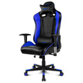 Sedia Gaming DRIFT 135º Nero/Blu