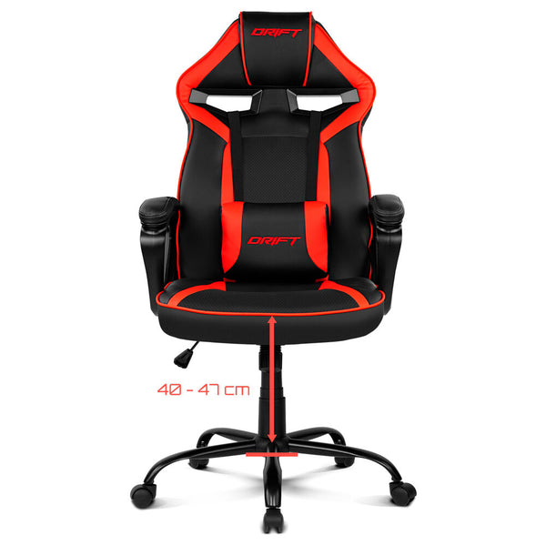 Sedia Gaming DRIFT DR50BR