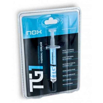 Pasta Termoconduttiva NOX 20643 4 g