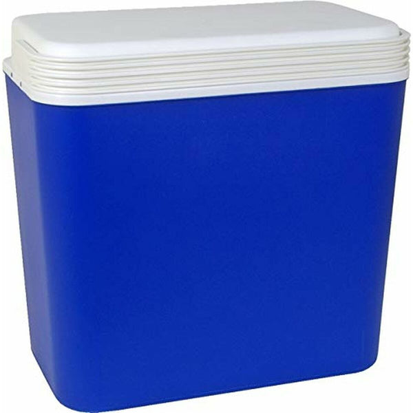 Frigo Portatile Atlantic Atlantic Azzurro Multicolore PVC polistirene Plastica 24 L 39 x 24 x 39 cm