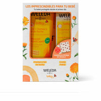 Set di igiene Weleda Baby Calendula (3 Pezzi)