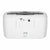 Tragbares Bluetooth-Radio SPC Radio Storm Boombox 4503B 20W Weiß