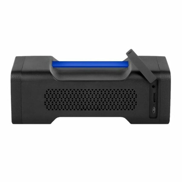 Radio Portatile Bluetooth SPC 4504N