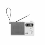 Transistor-Radio SPC Jetty Max 4578B AM/FM