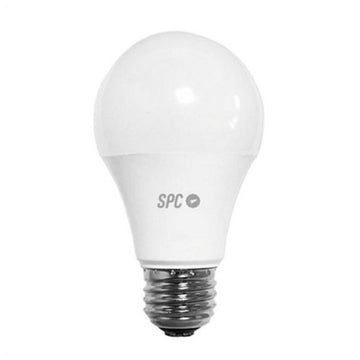 Lampadina Intelligente SPC 6102B LED 10W A+ E27