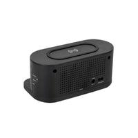 Radio Sveglia SPC Internet 4582N GISLI 4,3" LED USB