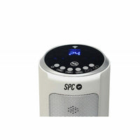 Riscaldamento Verticale SPC 6451B WiFi 2000W Grigio