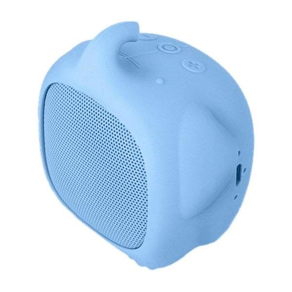 Tragbare Bluetooth-Lautsprecher SPC Sound Pups 4420 3W