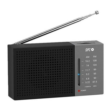 Altoparlante SPC 4584N AM/FM LR6