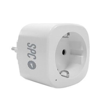 Presa Intelligente SPC CLEVER PLUG MINI 3680W