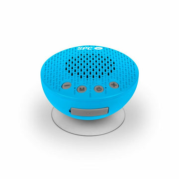 Altoparlante Bluetooth SPC 4406A Azzurro 5 W