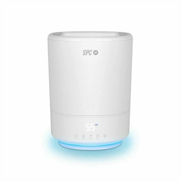 Umidificatore Diffusore di Aromi SPC Internet 6515B EVADNE