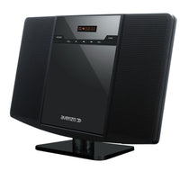 Micro-Hi-Fi-System Avenzo AV6020