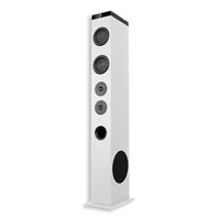 Bluetooth Lautsprecherturm Avenzo AV-ST4001W