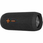 Tragbare Bluetooth-Lautsprecher Avenzo AV-SP3005B Schwarz