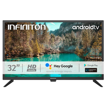 Fernseher Infiniton INTV-32AF430 32"