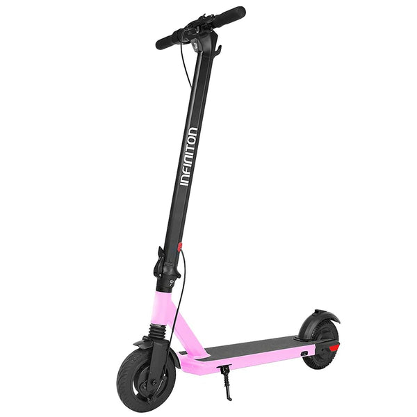 Elektroroller Infiniton CITYmob Rosa 350 W 8"