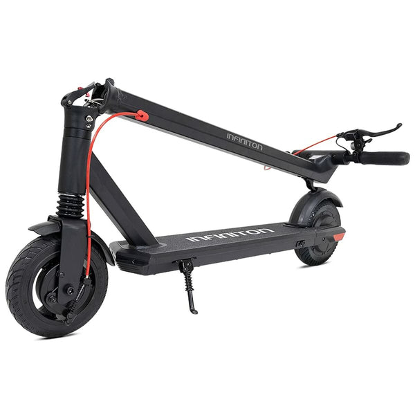 Elektroroller Infiniton CITYmob Rosa 350 W 8"