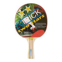 Racchetta da ping pong Atipick RQP40400 Principianti