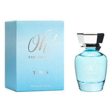 Damenparfüm Oh! The Origin Tous EDT (50 ml) (50 ml)