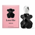 Damenparfüm Tous LoveMe EDP (30 ml)