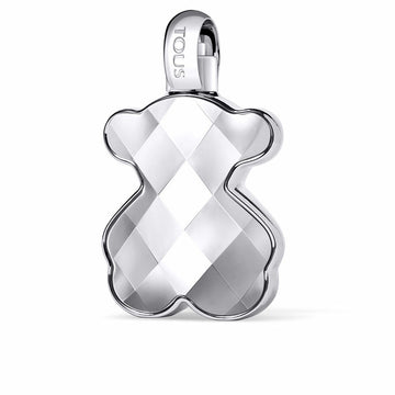 Damenparfüm Tous LoveMe The Silver Parfum EDP (90 ml)