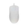 Mouse Lavabile Disinfettabile Cherry AK-PMH1OS-US-W USB Bianco