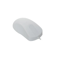 Mouse Lavabile Disinfettabile Cherry AK-PMH1OS-US-W USB Bianco