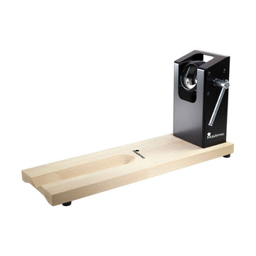 Schinkenhalter aus Holz Masterpro Master