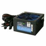 Fonte di Alimentazione CoolBox COO-FAPW700-BK 700 W ATX Nero Azzurro