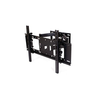 TV Wandhalterung mit Arm CoolBox COO-TVSTAND-04 32" 50 kg 32"-70"