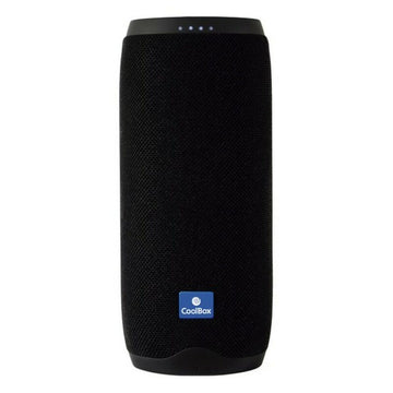 Altoparlante Bluetooth CoolBox COO-BTA-P15BK       