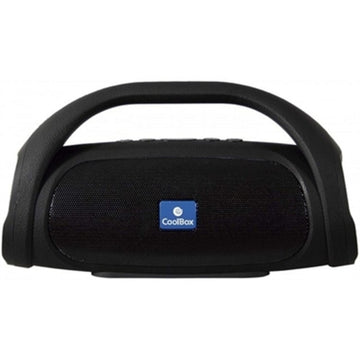 Altoparlante Bluetooth Portatile CoolBox Cool Stone 5 2100 W