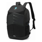 Zaino per Portatile CoolBox DG-BAG15-2N 15,6" 37"-70" Nero