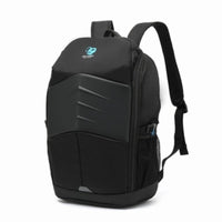 Laptoptasche CoolBox DG-BAG15-2N 15,6" 37"-70" Schwarz