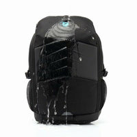 Zaino per Portatile CoolBox DG-BAG15-2N          Nero 15,6"