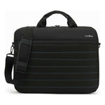 Valigetta per Portatile CoolBox COO-BAG15-1N 15,6" Nero