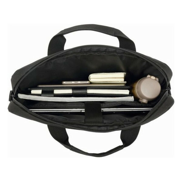 Valigetta per Portatile CoolBox COO-BAG15-1N 15,6" Nero