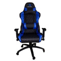 Gaming-Stuhl CoolBox COO-DGMOB03          Blau Schwarz