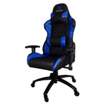 Gaming-Stuhl CoolBox COO-DGMOB03          Blau Schwarz